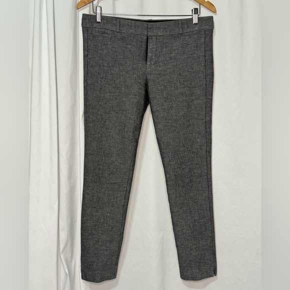 Banana Republic Pants - Banana Republic Sloan Size 8